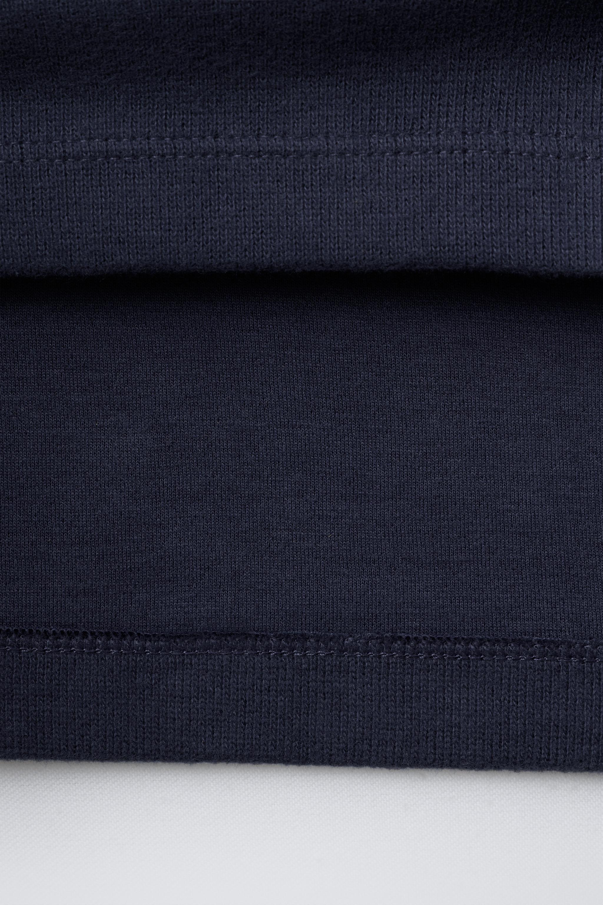 PLAIN JOGGING SWEATSHIRT AND JOGGER PANTS SET